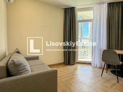 квартира за адресою Гліба Бабіча вул. (Канальна), 8