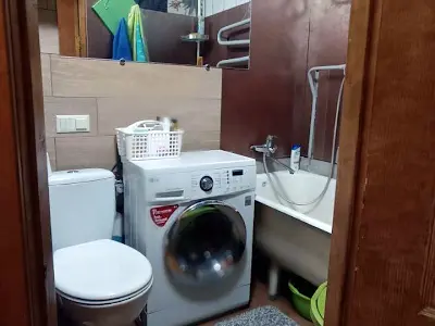 квартира по адресу Симферопольская ул., 11