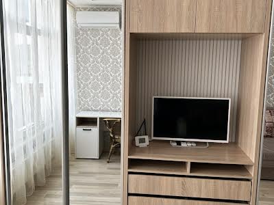 квартира за адресою Львівська вул., 1-А