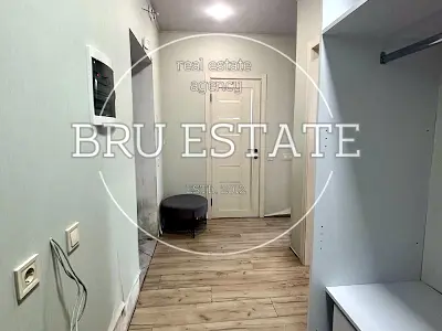 квартира по адресу Радистів ул., 34Р