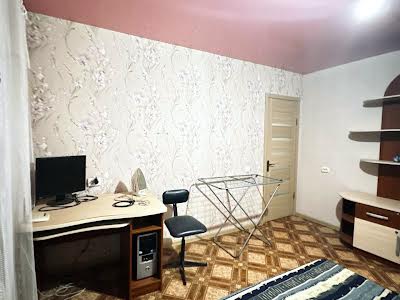 квартира за адресою Валентинівська вул. (Блюхера), 58а