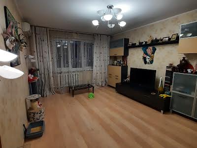 квартира по адресу Инглези ул. (25-ї Чапаєвської Дивізії), 3/1