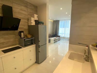 квартира за адресою Генуезька вул., 24Д