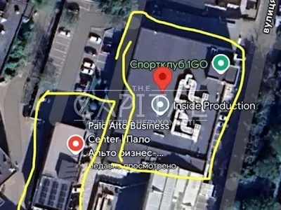 комерційна за адресою Старокиївська, 10