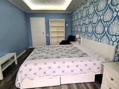 квартира за адресою Валерія Лобановського вул., 27