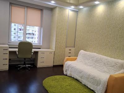 квартира за адресою Гвардійців-Широнінців вул., 33