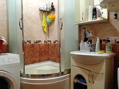 квартира по адресу Чугуевская ул., 33