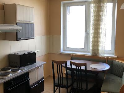 квартира по адресу Киев, Большая Китаевская ул., 53