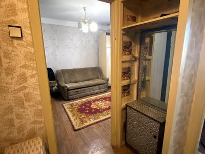 квартира за адресою Юрія Кондратюка вул., 4-Б