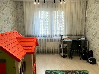 квартира за адресою Сергія Данченка вул., 3