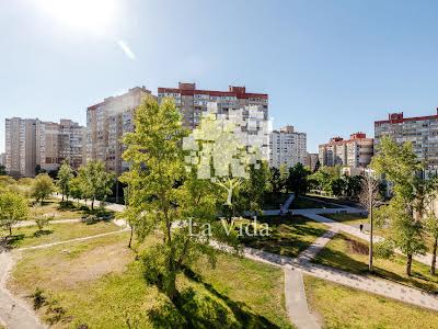 квартира по адресу Александры Экстер ул. (Цветаевой Марины), 16-Б