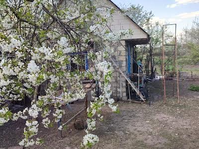 будинок за адресою смт. Баришівка, Провулок Військовий, 16