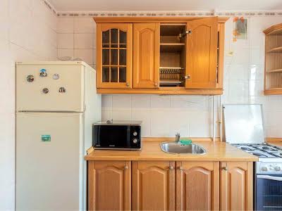 квартира за адресою Авіаконструктора Антонова вул., 7