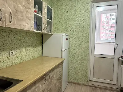 квартира по адресу Елизаветы Чавдар ул., 34