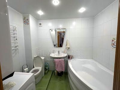 квартира по адресу Миколи Соловцова ул., 3