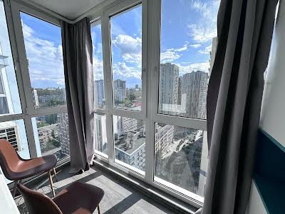 квартира за адресою Богданівська вул., 7а
