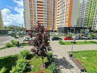 квартира по адресу Киев, Берестейский просп. (Победы), 67-В