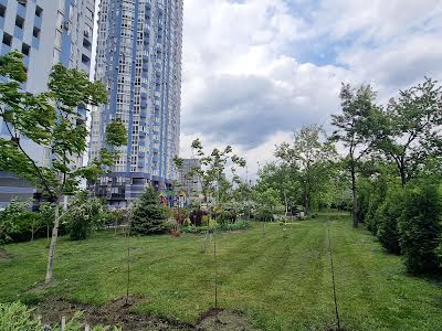 квартира по адресу Киев, Соборности просп. (Воззʼєднання), 30