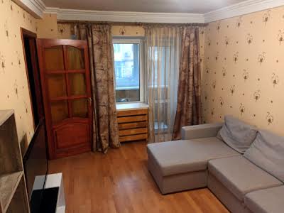 квартира за адресою Київ, Професора Підвисоцького вул., 21