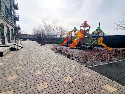 квартира по адресу Камянская ул. (Днепродзержинская), 6