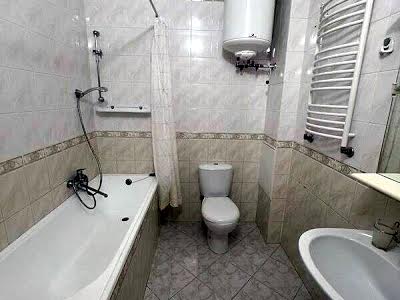 квартира по адресу Олександра Лазаревського ул. (Минина), 9