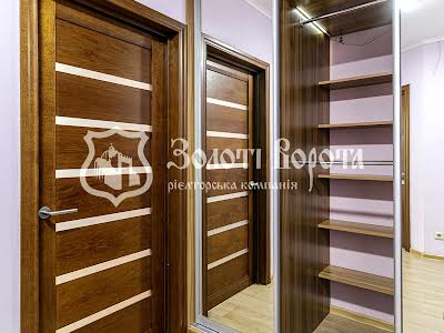 квартира за адресою Бориспільська вул., 25-А