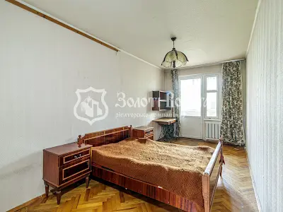 квартира по адресу Героев Полка 