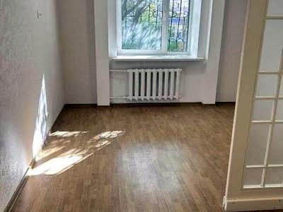 квартира за адресою Київ, Харківське шосе, 58-А