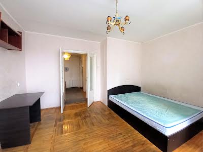 квартира по адресу Академика Королёва просп., 24