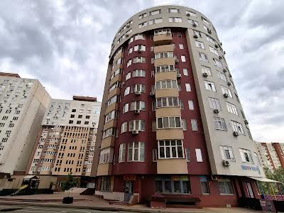 квартира по адресу Федора Эрнста ул., 16
