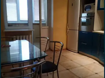 квартира за адресою Петра Григоренка просп., 28
