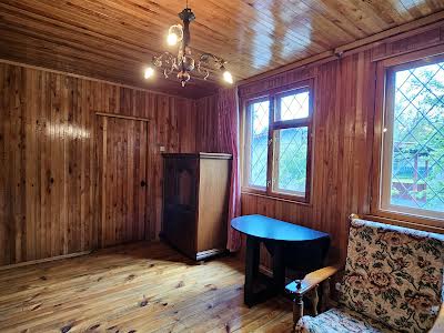 будинок за адресою Ірпінська вул.