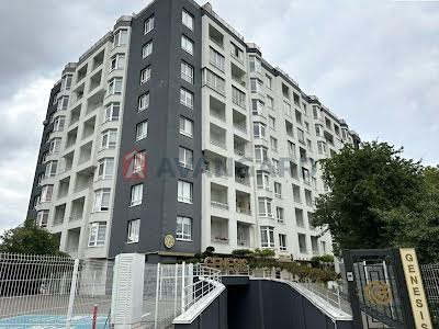 квартира за адресою Кривчицька Дорога вул., 8а