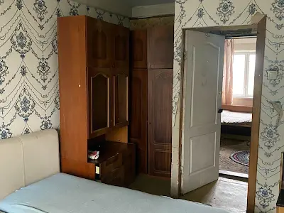 квартира за адресою Жуля Верна бульв. (Ромена Роллана), 13