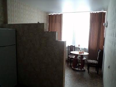 квартира за адресою Ракетна вул., 24