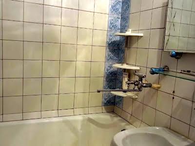 квартира по адресу Ревуцкого ул., 22