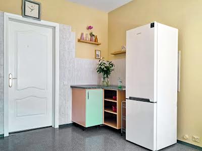 квартира за адресою Бориса Гмирі вул., 1Б/6