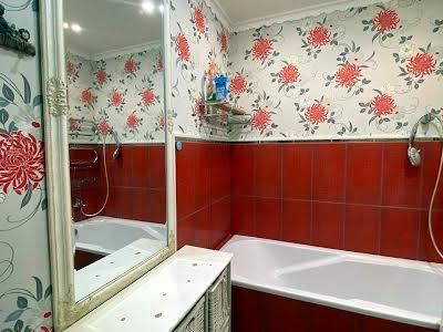 квартира по адресу Уманская ул., 31к1