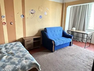 квартира за адресою Оболонський просп., 10