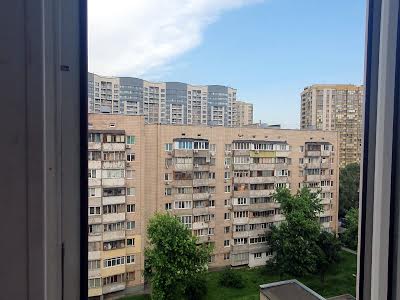 квартира за адресою Деміївська вул., 37