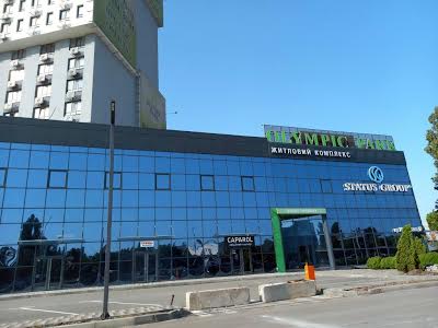 квартира по адресу Миколы Бажана просп., 17-Б