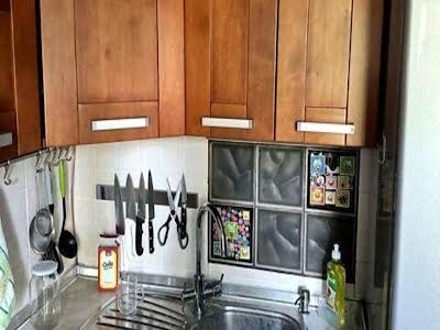 квартира за адресою Професора Підвисоцького вул., 18