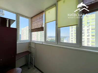 квартира за адресою Воскресенська вул., 16-Б