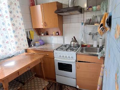 квартира за адресою Тракторобудівників просп., 138