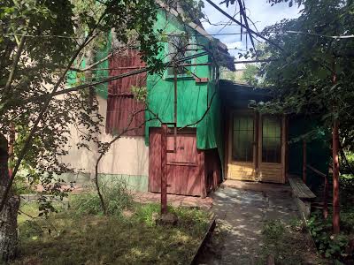 дом по адресу Садова