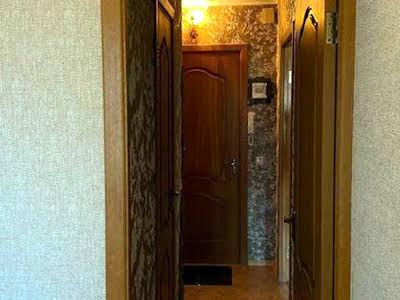 квартира за адресою Бакинська вул., 37-Б