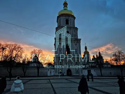 квартира по адресу Стрелецкая ул., 7/6