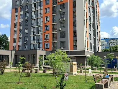 квартира за адресою Миколи Гулака вул., 4