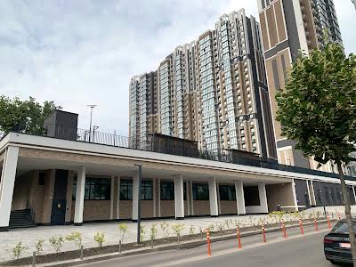 коммерческая по адресу Васильковская ул., 37