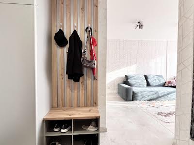 квартира за адресою Тираспольська вул., 52
